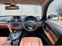 2015 แท้ BMW 320i โฉม F30 เพียง 60,000 กิโล รูปที่ 13